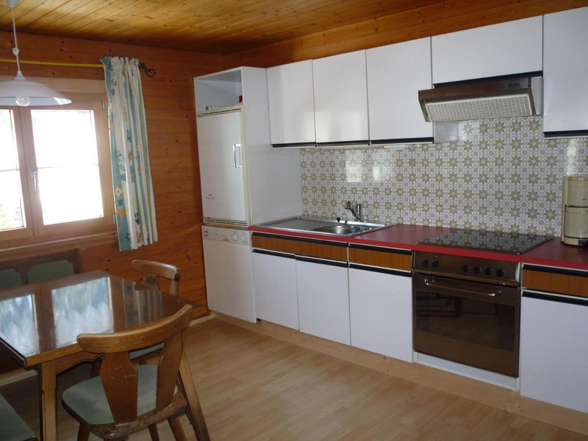 Ferienwohnung Helma Blons  Bagian luar foto