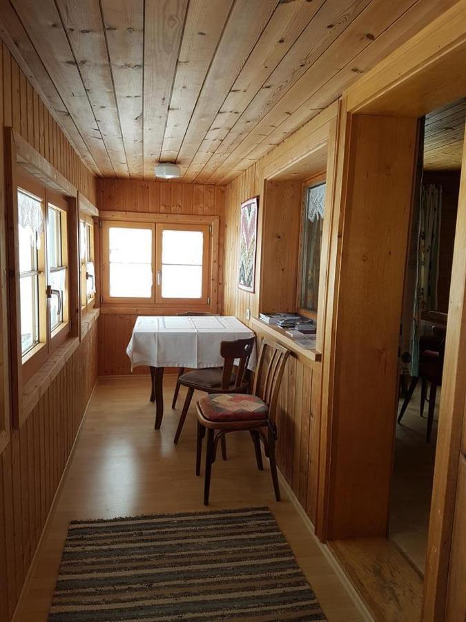 Ferienwohnung Helma Blons  Bagian luar foto