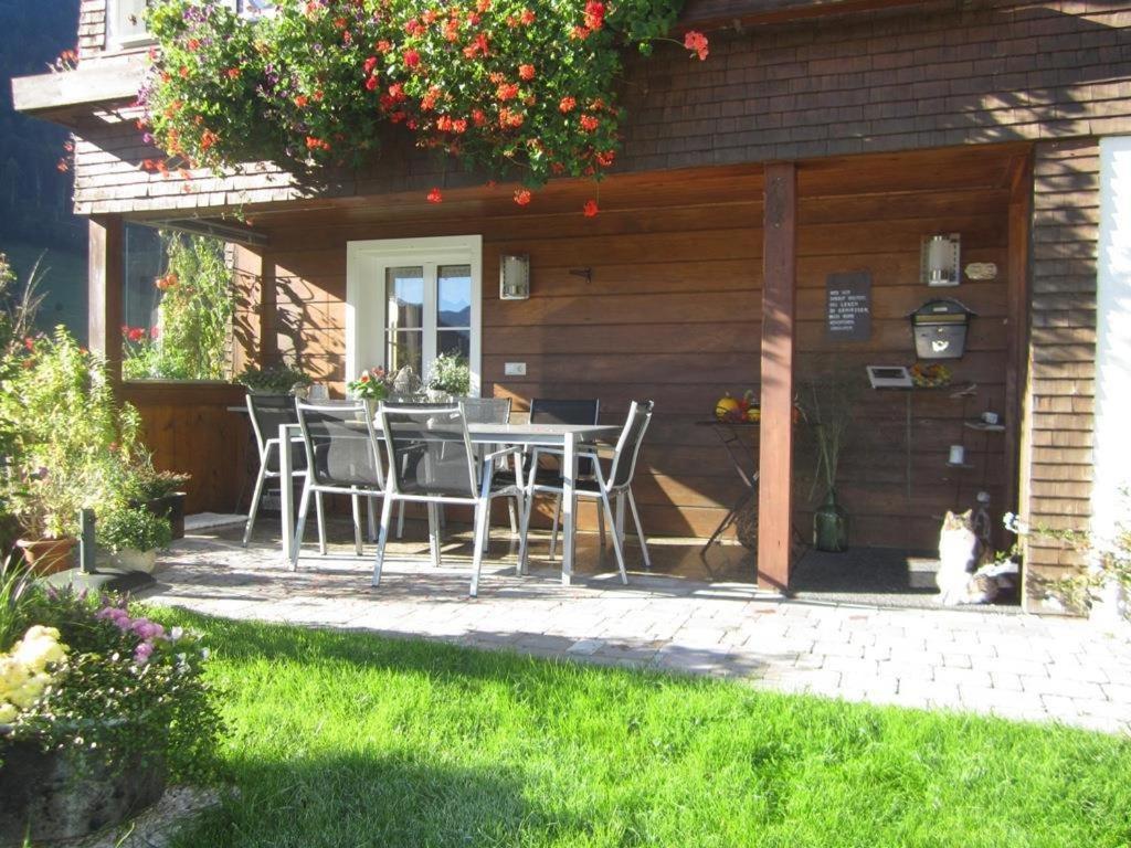 Ferienwohnung Helma Blons  Bagian luar foto