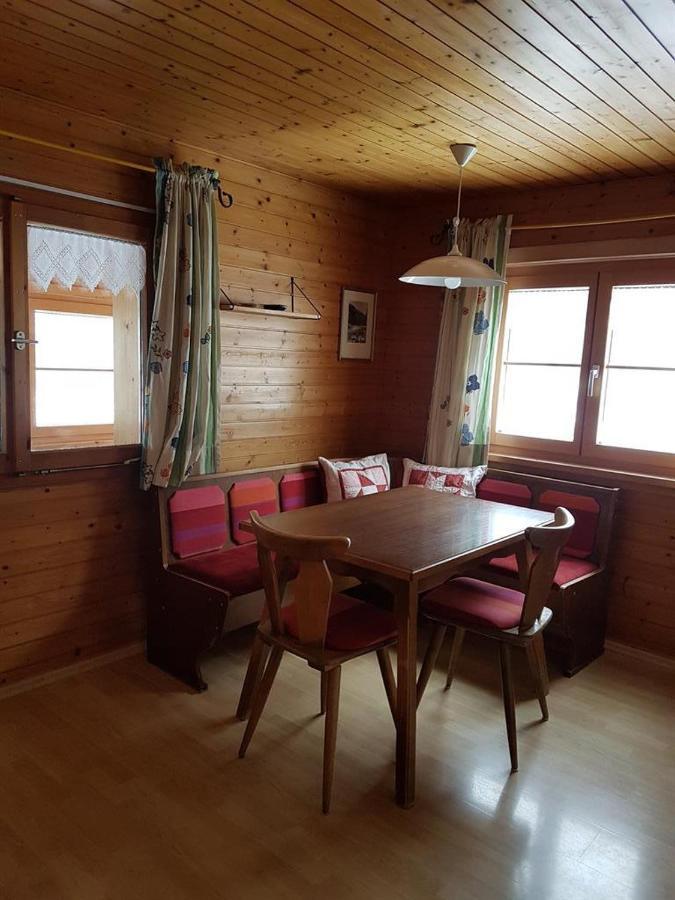 Ferienwohnung Helma Blons  Bagian luar foto