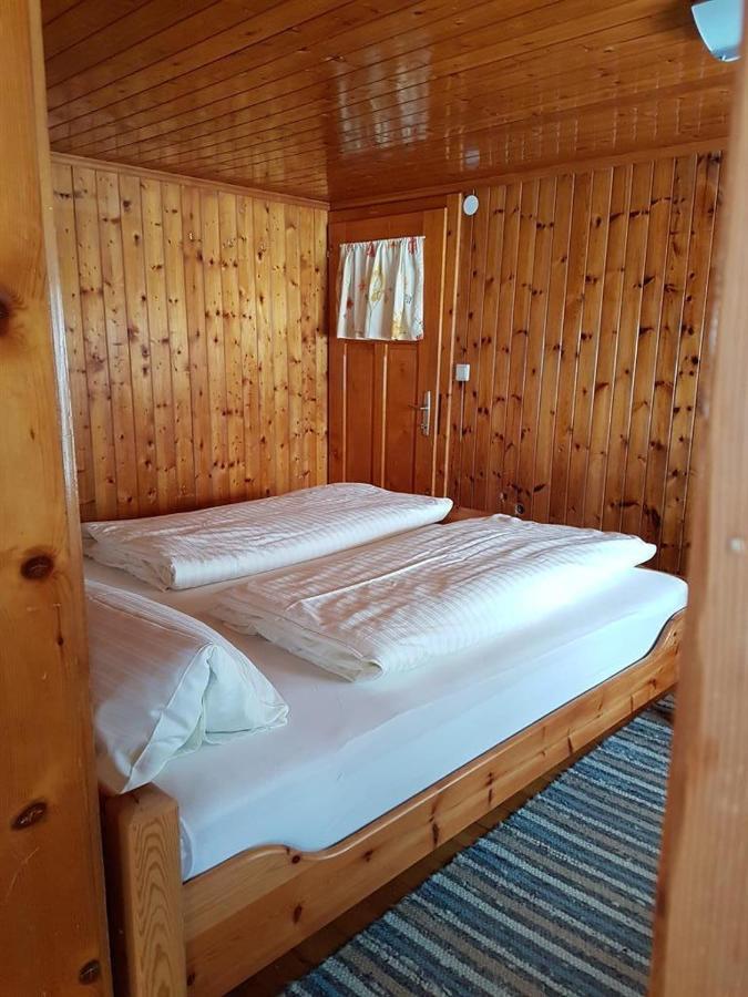 Ferienwohnung Helma Blons  Ruang foto