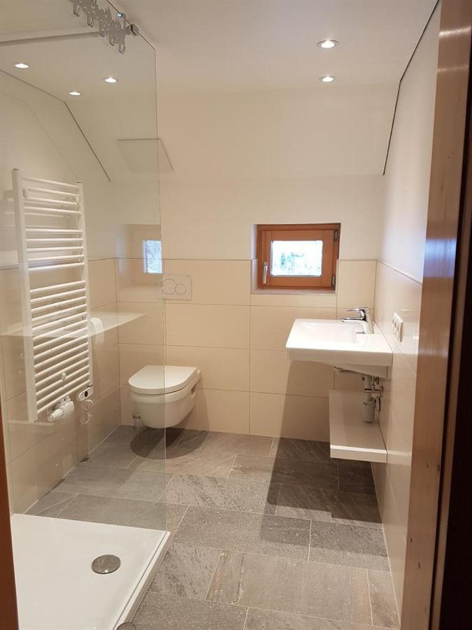 Ferienwohnung Helma Blons  Ruang foto