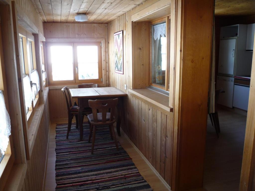 Ferienwohnung Helma Blons  Bagian luar foto