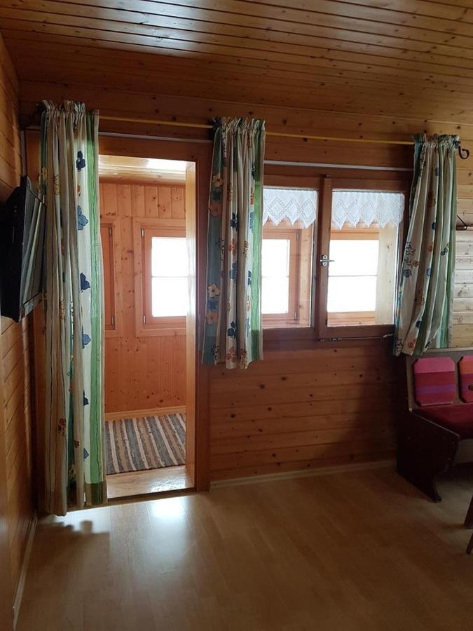 Ferienwohnung Helma Blons  Bagian luar foto